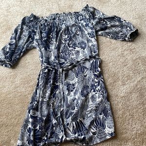 H&M summer dress